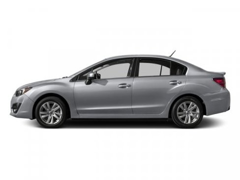 Used 2016 Subaru Impreza 2.0i image 4