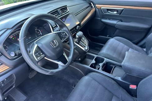 Used 2022 Honda CR-V EX image 12
