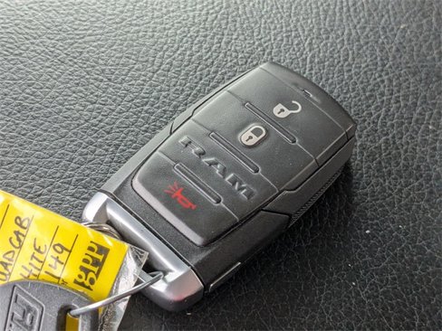 Used 2019 RAM 1500 Tradesman image 26