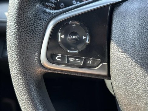 Used 2018 Honda Civic LX image 24