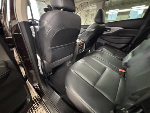 Used 2021 Nissan Murano SL w/ SL Moonroof Package image 77