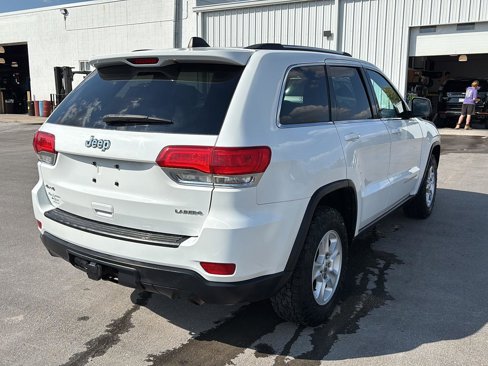 Used 2015 Jeep Grand Cherokee Laredo w/ Quick Order Package 23E image 5