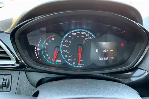 Used 2019 Chevrolet Spark LT image 21