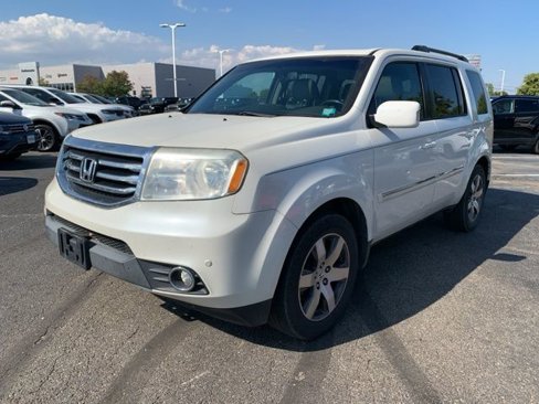 Used 2014 Honda Pilot Touring image 7