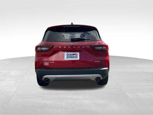 Used 2023 Ford Escape Active image 29