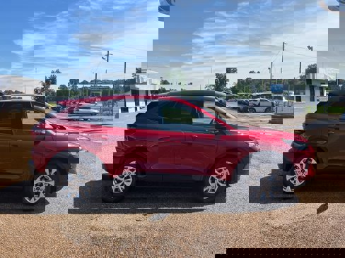 New 2025 Ford Escape Active w/ Tech Pack #1 image 6