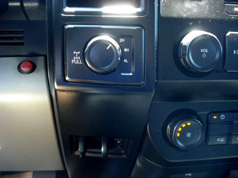 Used 2017 Ford F150 XL w/ XL Power Equipment Group image 37