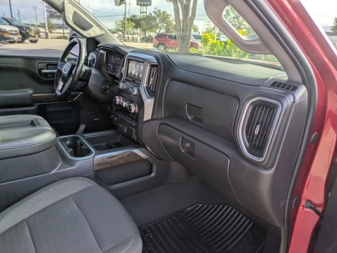 Certified 2021 GMC Sierra 1500 Elevation w/ Preferred Package image 28