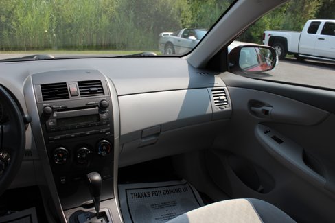 Used 2009 Toyota Corolla LE image 20