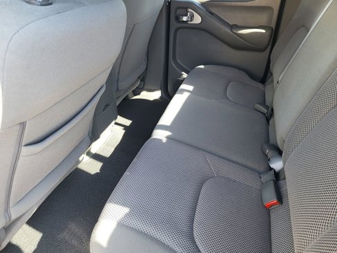 Used 2018 Nissan Frontier SV w/ Value Truck Package image 19