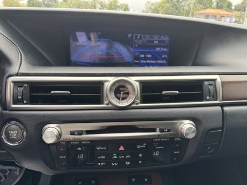 Used 2013 Lexus GS 350 AWD image 15