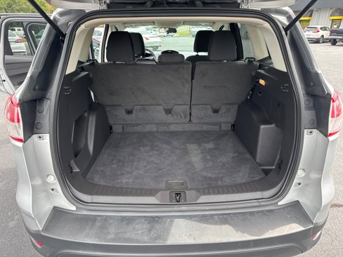 Used 2016 Ford Escape S image 11