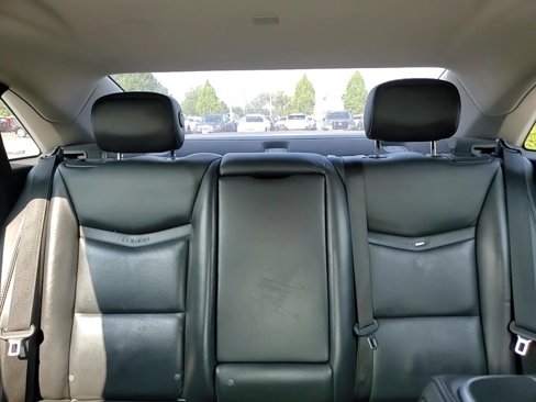 Used 2016 Cadillac XTS Premium image 21