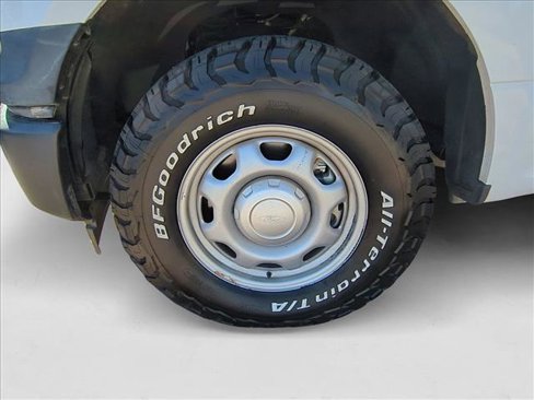 Used 2017 Ford F150 XL w/ XL Power Equipment Group image 21