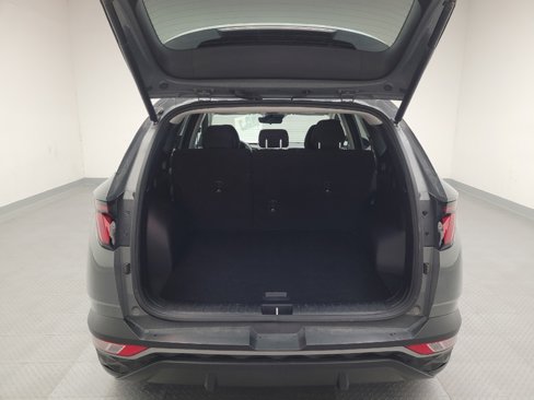 Used 2024 Hyundai Tucson SEL image 29
