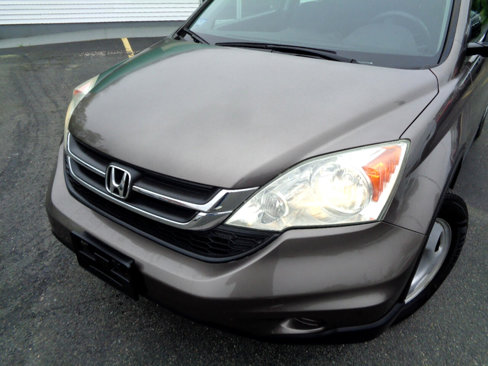 Used 2011 Honda CR-V LX image 18