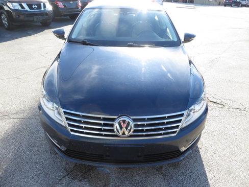 Used 2013 Volkswagen CC Sport image 33