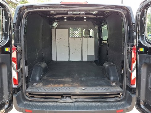 Used 2021 Ford Transit 150 Low Roof w/ Load Area Protection Package image 2