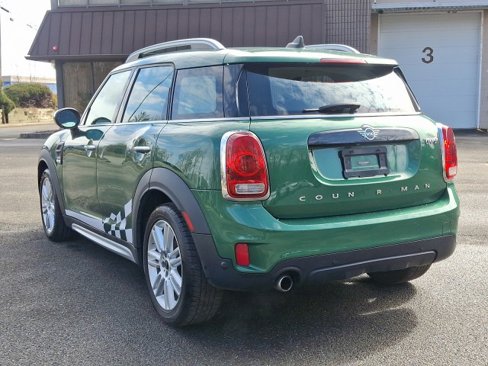 Used 2020 MINI Cooper Countryman image 8
