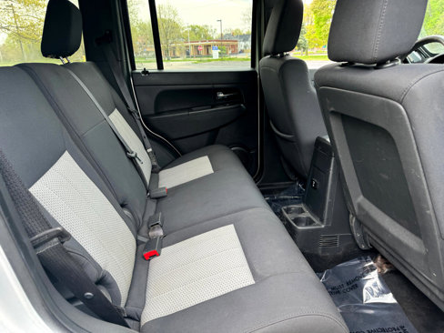 Used 2009 Jeep Liberty Sport w/ Popular Equipment Group image 39