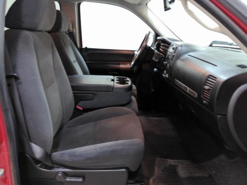 Used 2008 Chevrolet Silverado 1500 LT w/ Power Pack Plus image 26