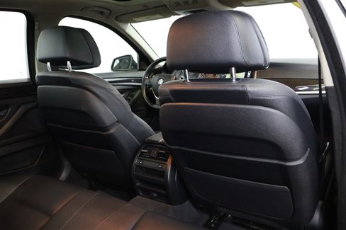 Used 2016 BMW 550i xDrive Sedan image 20