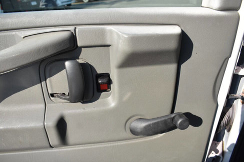 Used 2012 Chevrolet Express 1500 image 12