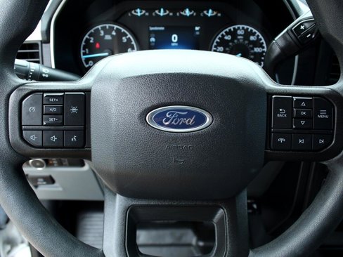 Used 2022 Ford F150 XL w/ Equipment Group 101A High image 24