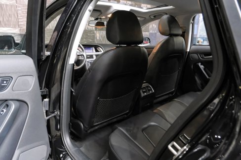 Used 2015 Audi A4 2.0T Premium Plus w/ Premium Plus Package image 31