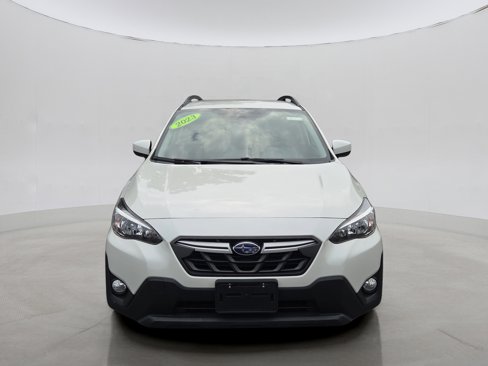 Certified 2023 Subaru Crosstrek 2.0i Premium image 24