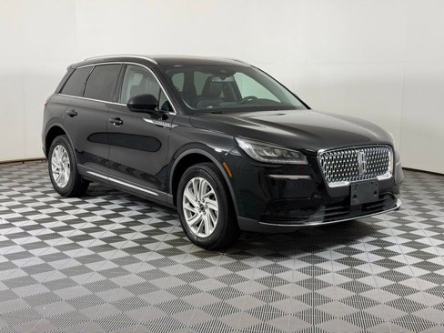 Used 2022 Lincoln Corsair FWD image 1