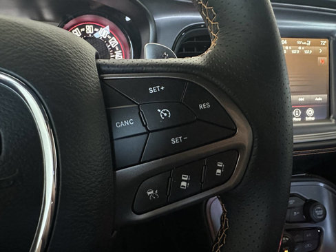 Used 2023 Dodge Challenger GT w/ Plus Package image 20