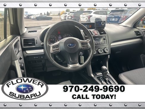 Used 2015 Subaru Forester 2.0XT Premium image 19
