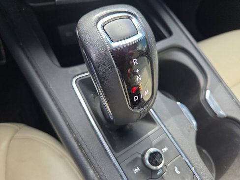 Used 2019 Cadillac XT4 Sport image 21