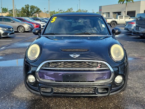 Used 2015 MINI Cooper S image 8