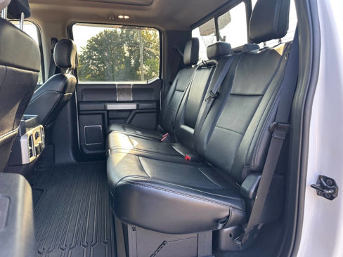 Used 2019 Ford F250 Lariat image 19