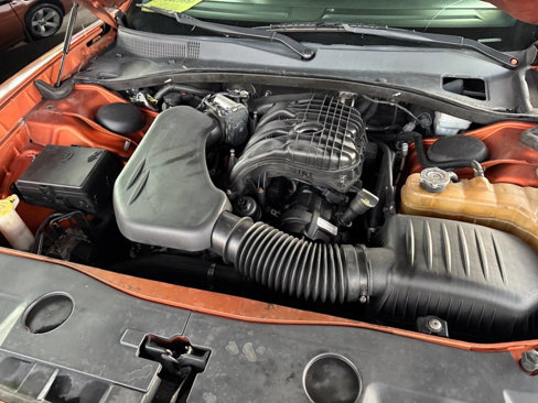 Used 2011 Dodge Charger SE image 30