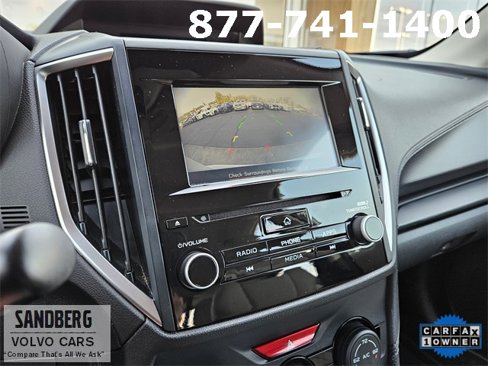 Used 2022 Subaru Forester image 26
