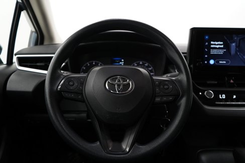 Used 2024 Toyota Corolla LE image 12