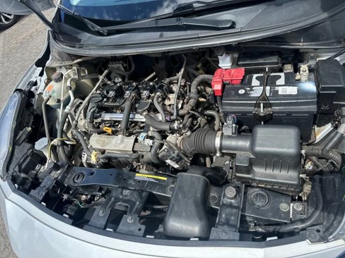 Used 2023 Nissan Versa SV image 21