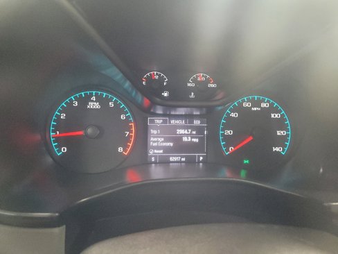 Used 2015 Chevrolet Colorado W/T w/ WT Convenience Package image 23