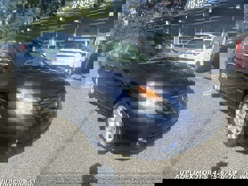 Used 2009 Nissan Altima Hybrid Sedan w/ Connection Pkg image 1