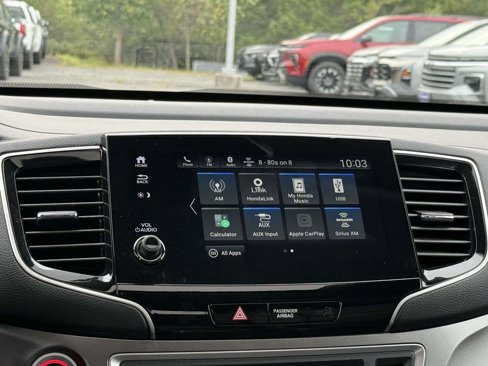 Used 2021 Honda Pilot EX-L image 10