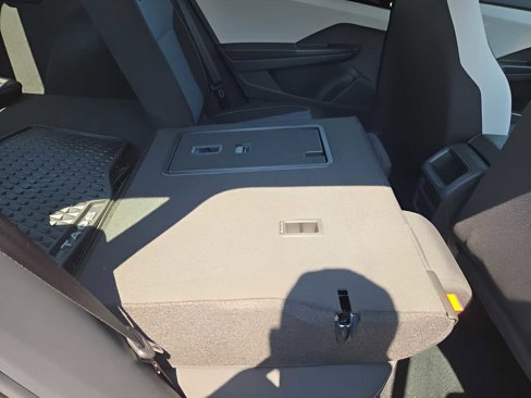 New 2025 Volkswagen Taos S image 39