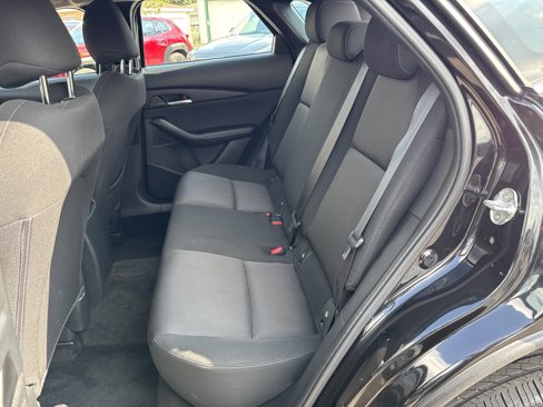 Used 2023 MAZDA CX-30 AWD 2.5 S image 12