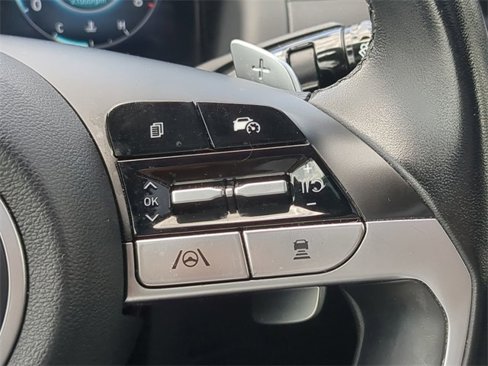 Used 2023 Hyundai Santa Cruz SEL Premium image 30