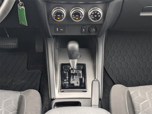Used 2020 Mitsubishi Outlander Sport ES image 21