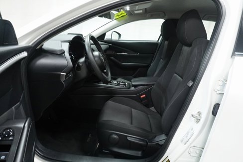 Used 2023 MAZDA CX-30 AWD 2.5 S image 10