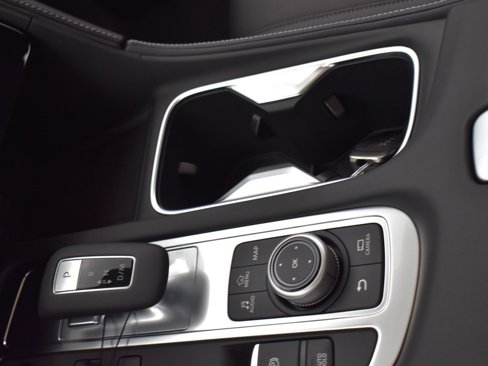 New 2026 INFINITI QX60 Luxe w/ Cargo Package image 22