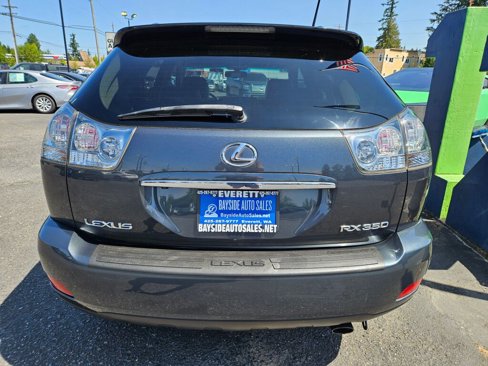 Used 2008 Lexus RX 350 AWD image 4